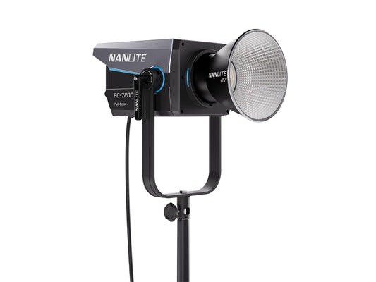 Nanlite FC-720C LED RGBW Spot Light