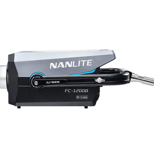 Nanlite FC-1200B LED Bi-Colour Spot Light