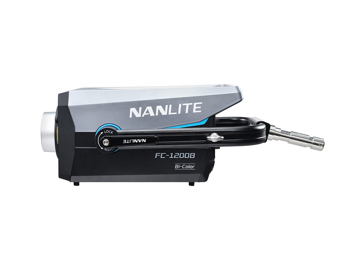 Nanlite FC-1200B LED Bi-Colour Spot Light