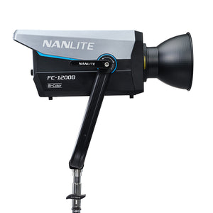 Nanlite FC-1200B LED Bi-Colour Spot Light