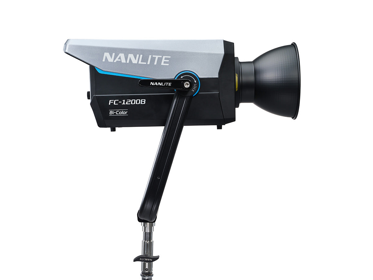 Nanlite FC-1200B LED Bi-Colour Spot Light