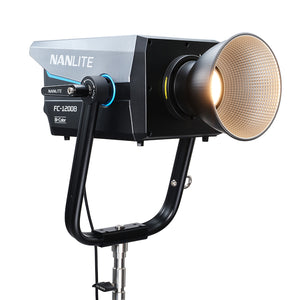 Nanlite FC-1200B LED Bi-Colour Spot Light