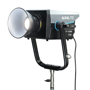 Nanlite FC-1200B LED Bi-Colour Spot Light