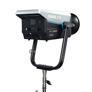 Nanlite FC-1200B LED Bi-Colour Spot Light