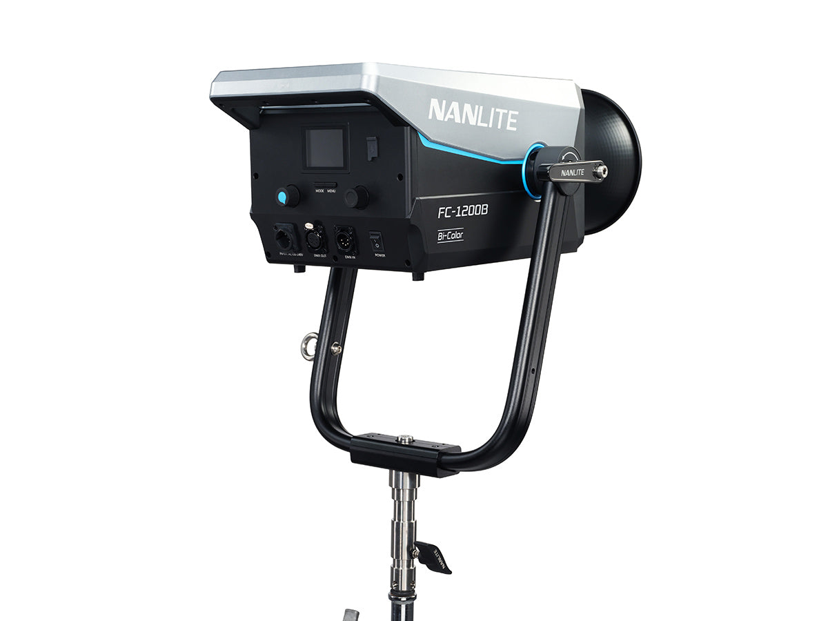 Nanlite FC-1200B LED Bi-Colour Spot Light