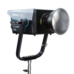 Nanlite FC-1200B LED Bi-Colour Spot Light
