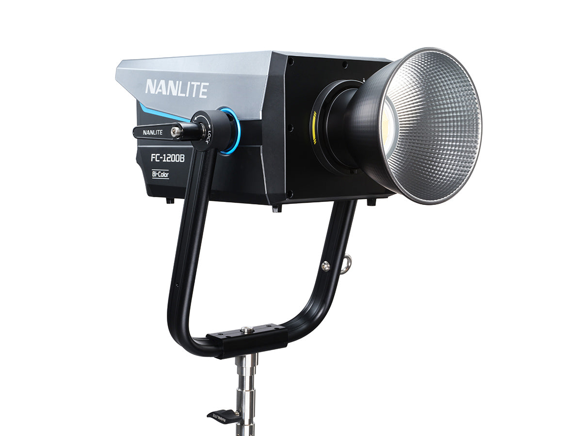 Nanlite FC-1200B LED Bi-Colour Spot Light