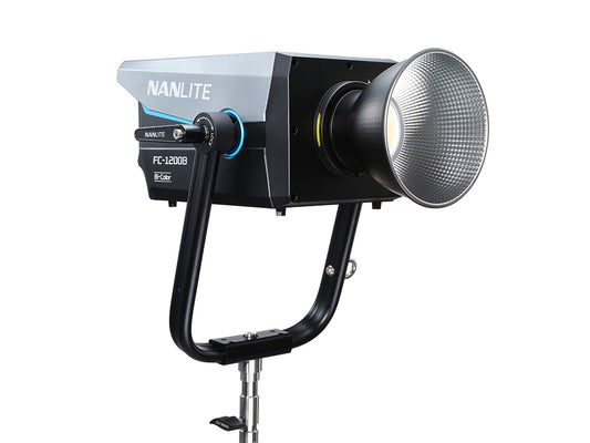 Nanlite FC-1200B LED Bi-Colour Spot Light