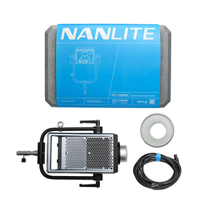 Nanlite FC-1200C LED Full-Colour Spot Light