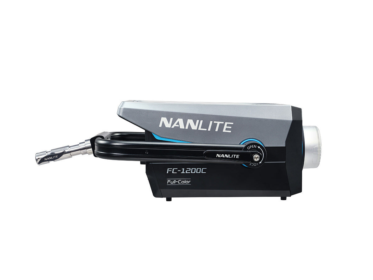 Nanlite FC-1200C LED Full-Colour Spot Light