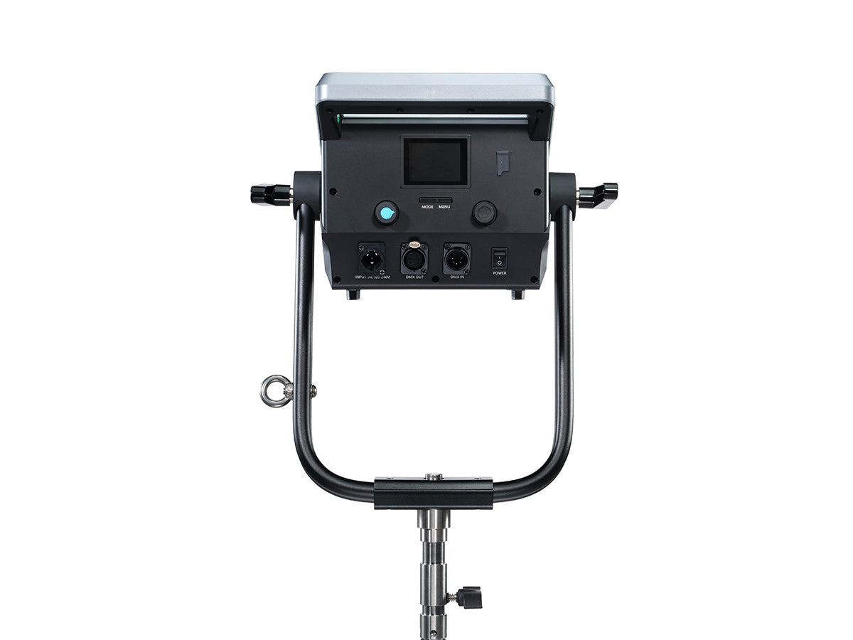 Nanlite FC-1200C LED Full-Colour Spot Light