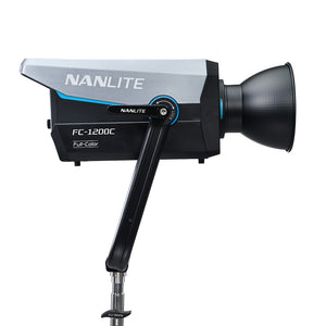 Nanlite FC-1200C LED Full-Colour Spot Light