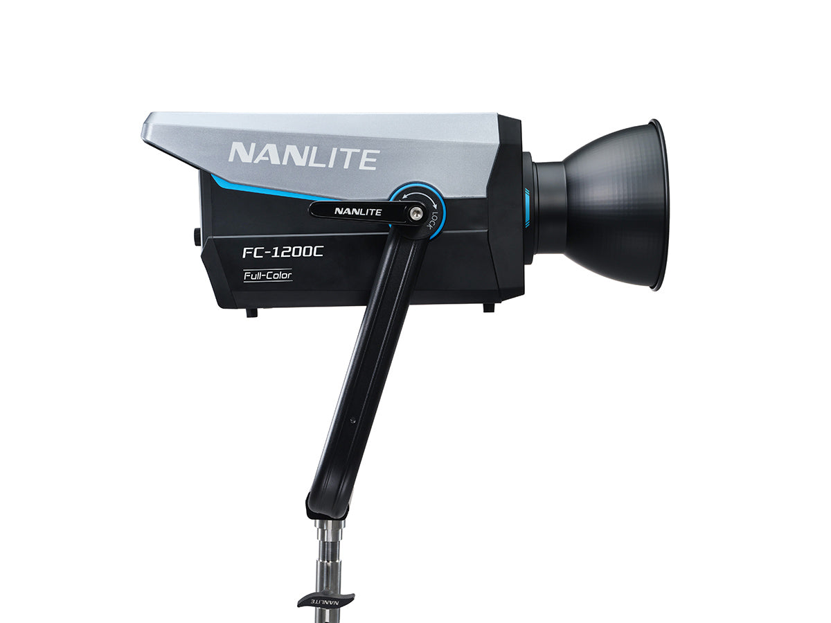 Nanlite FC-1200C LED Full-Colour Spot Light