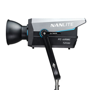 Nanlite FC-1200C LED Full-Colour Spot Light