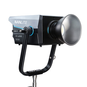 Nanlite FC-1200C LED Full-Colour Spot Light