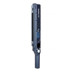 Nanlite Wand - Midnight Blue