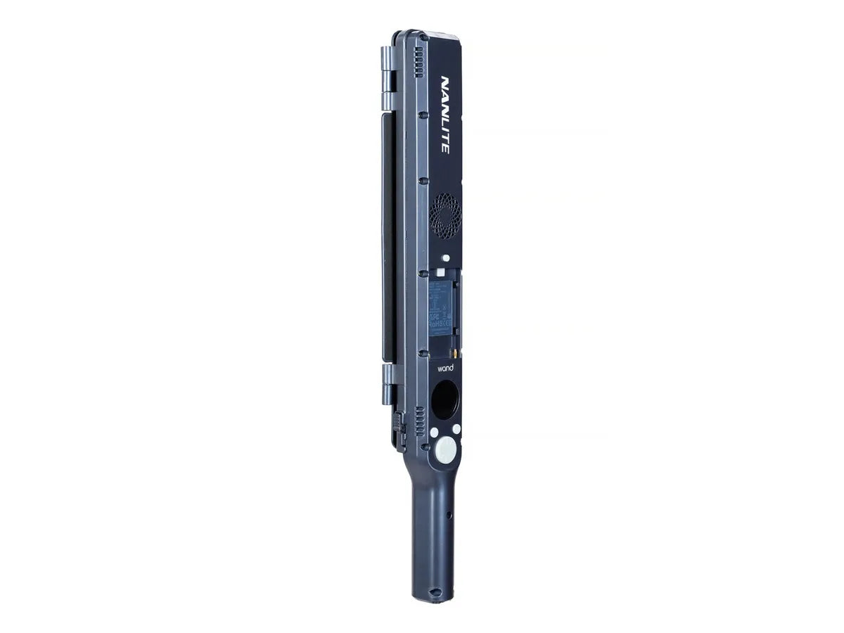 Nanlite Wand - Midnight Blue