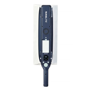 Nanlite Wand - Midnight Blue