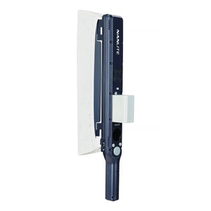 Nanlite Wand - Midnight Blue