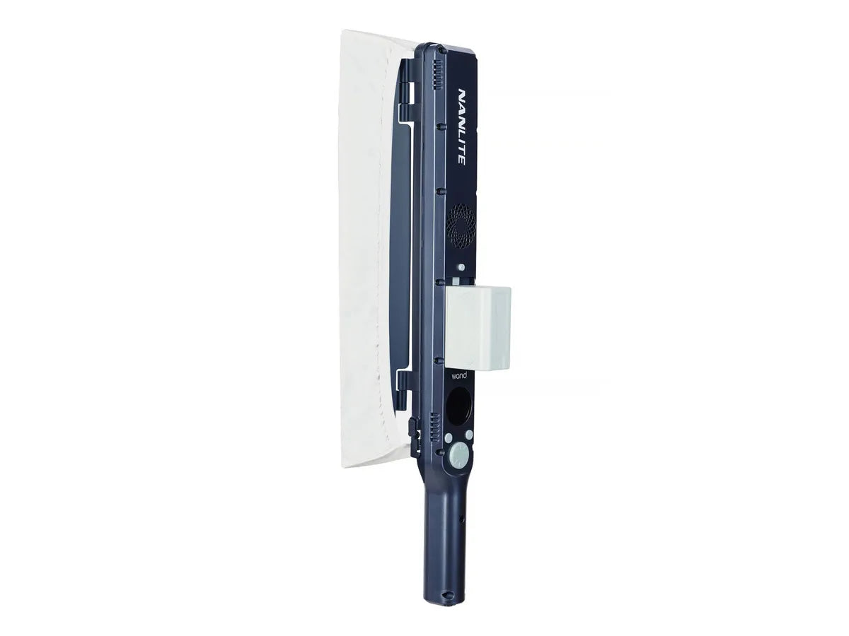Nanlite Wand - Midnight Blue