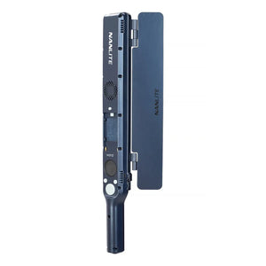 Nanlite Wand - Midnight Blue