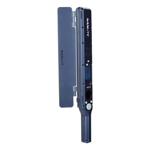 Nanlite Wand - Midnight Blue