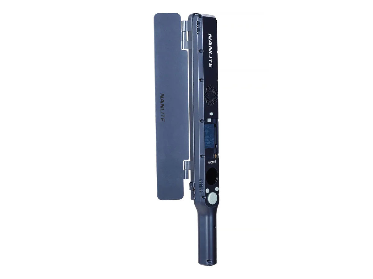 Nanlite Wand - Midnight Blue