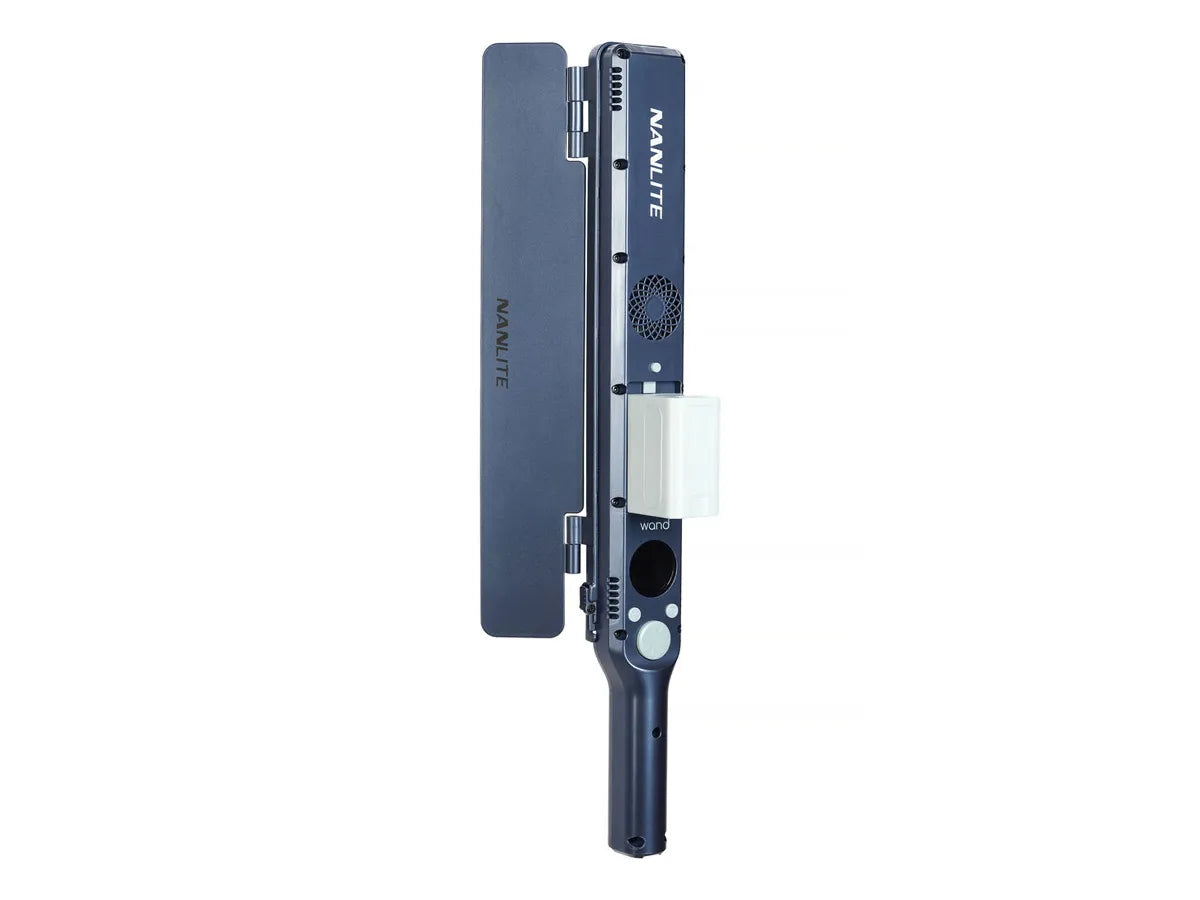 Nanlite Wand - Midnight Blue
