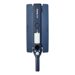 Nanlite Wand - Midnight Blue