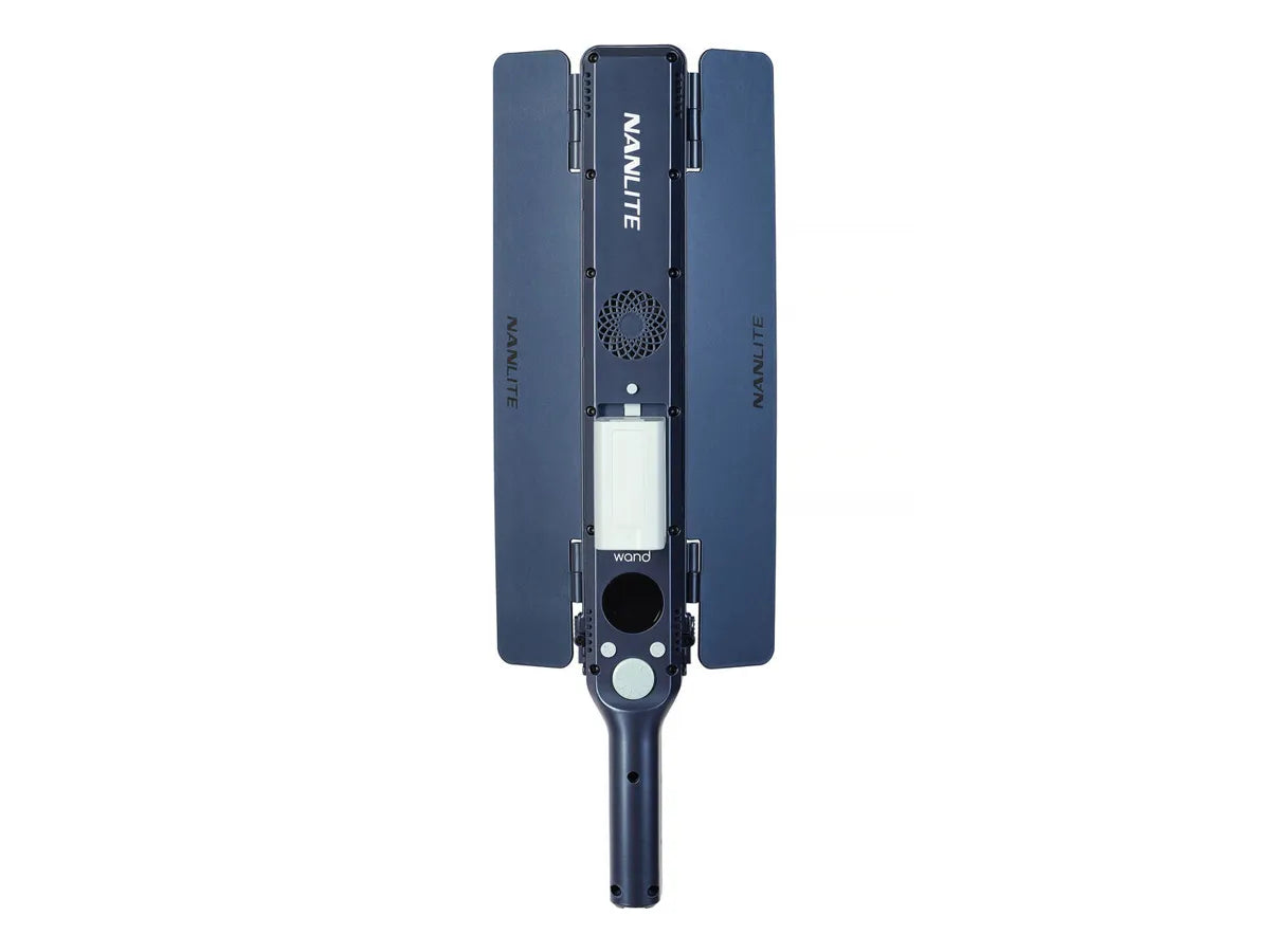 Nanlite Wand - Midnight Blue