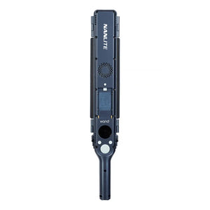 Nanlite Wand - Midnight Blue