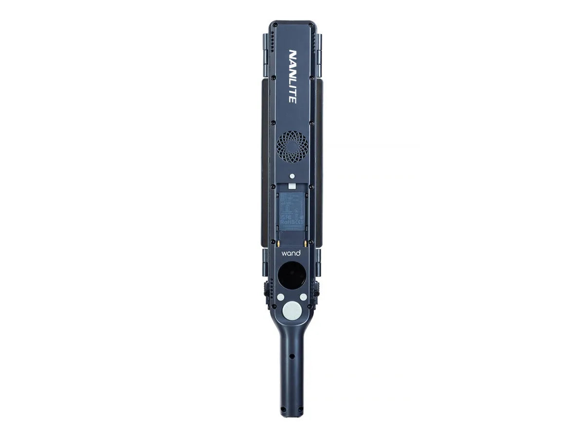 Nanlite Wand - Midnight Blue