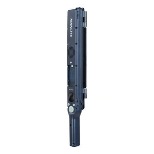 Nanlite Wand - Midnight Blue