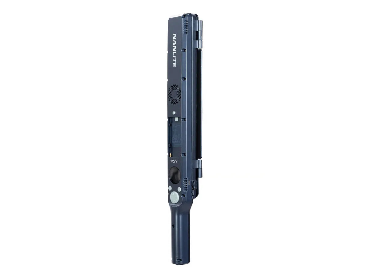 Nanlite Wand - Midnight Blue