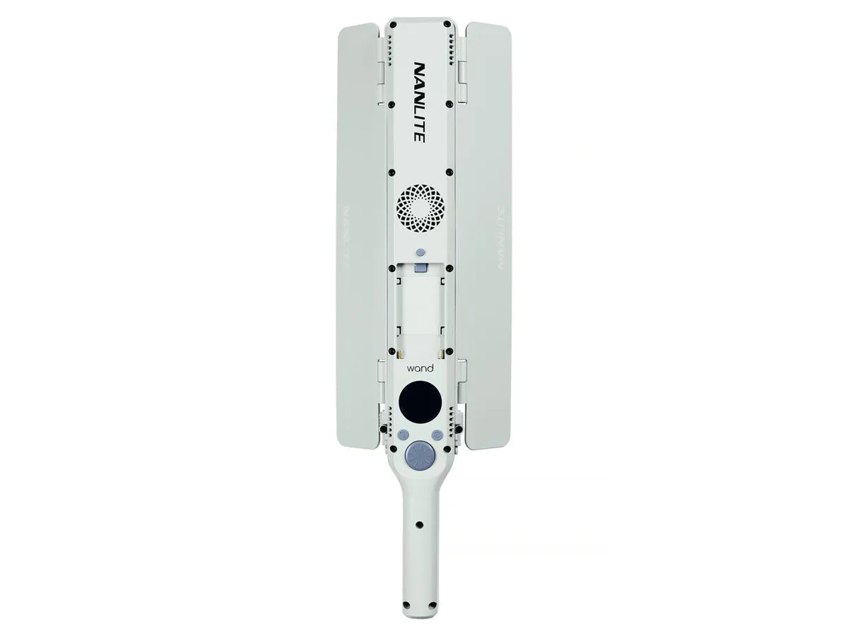 Nanlite Wand - Mint Blue