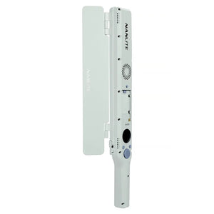Nanlite Wand - Mint Blue