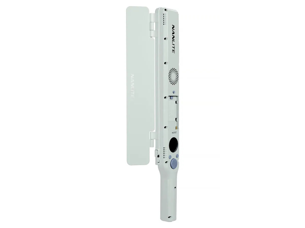 Nanlite Wand - Mint Blue