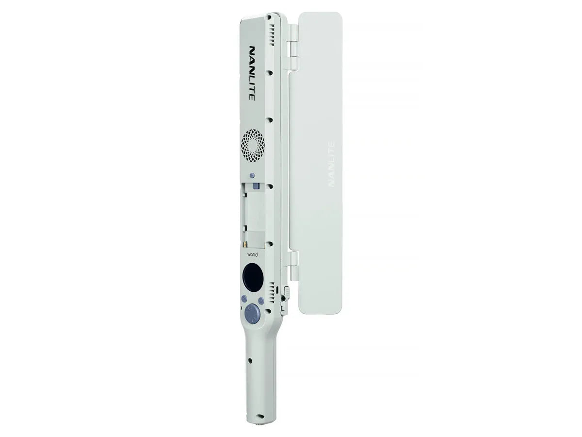 Nanlite Wand - Mint Blue