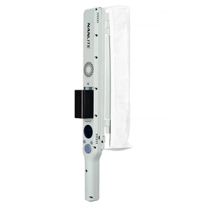 Nanlite Wand - Mint Blue
