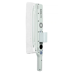 Nanlite Wand - Mint Blue