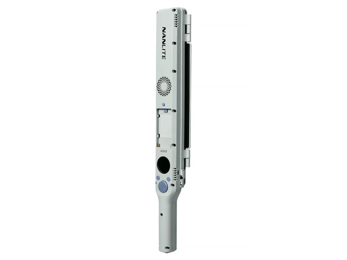 Nanlite Wand - Mint Blue