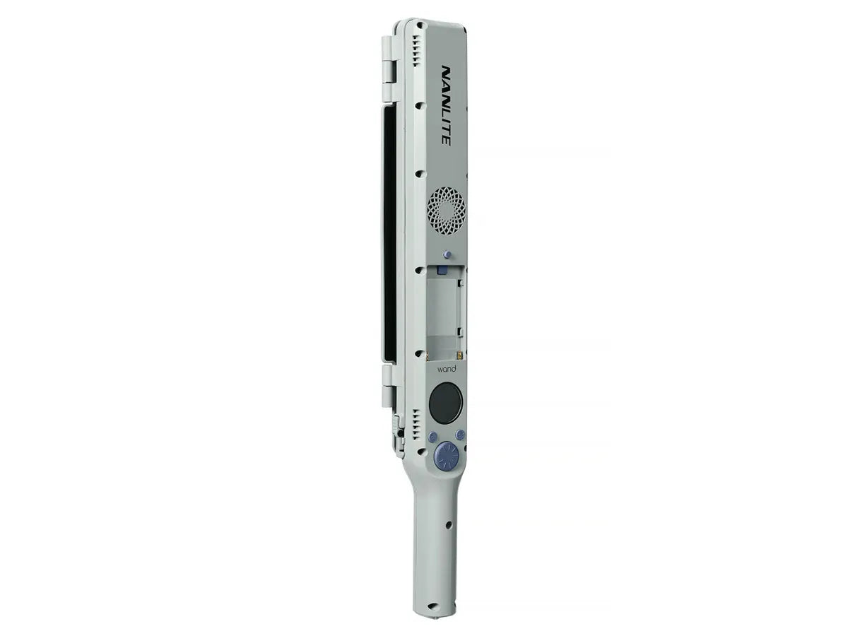 Nanlite Wand - Mint Blue