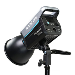 Nanlite FC-120C RGBW Spot Light
