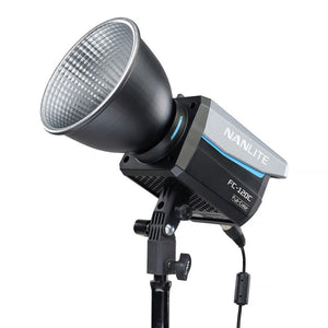 Nanlite FC-120C RGBW Spot Light