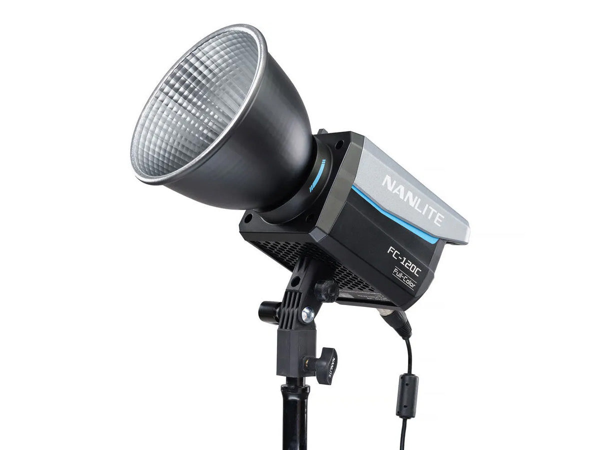 Nanlite FC-120C RGBW Spot Light