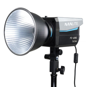 Nanlite FC-120C RGBW Spot Light