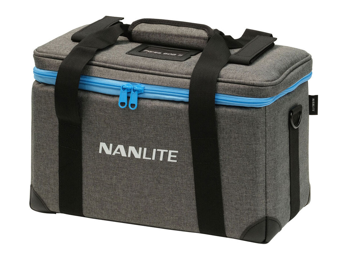 Nanlite Forza 60B II LED Bi-Color Spot Light