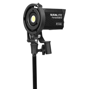 Nanlite Forza 60B II LED Bi-Color Spot Light