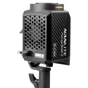 Nanlite Forza 60B II LED Bi-Color Spot Light
