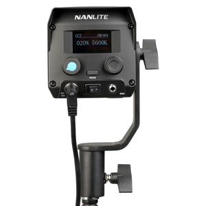 Nanlite Forza 60B II LED Bi-Color Spot Light